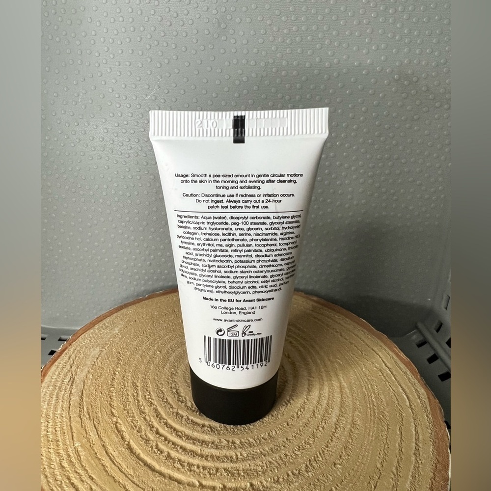 Avant Collagen Intense Radiance Activator Serum Firms Skins, Radiant Skin 30 ml - Picture 3 of 5